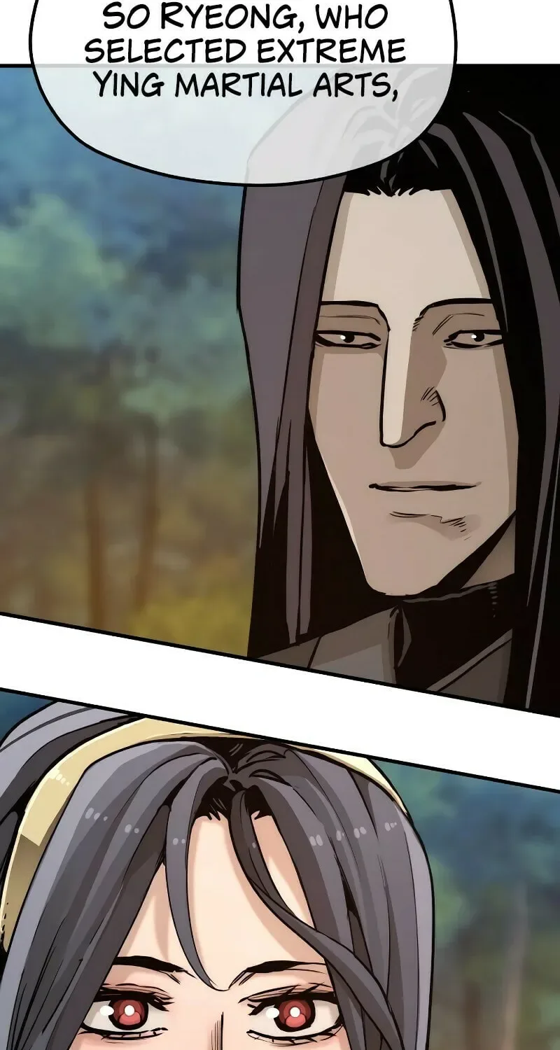 Murim RPG Simulation Chapter 74 page 13