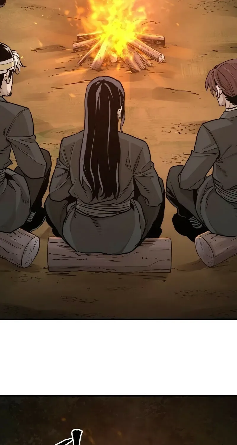 Murim RPG Simulation Chapter 74 page 24