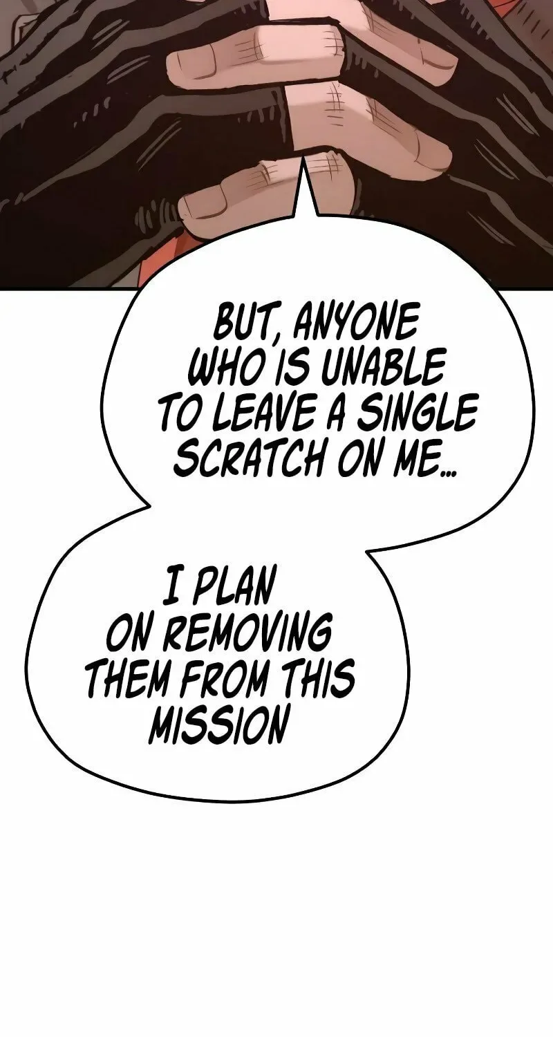 Murim RPG Simulation Chapter 74 page 6