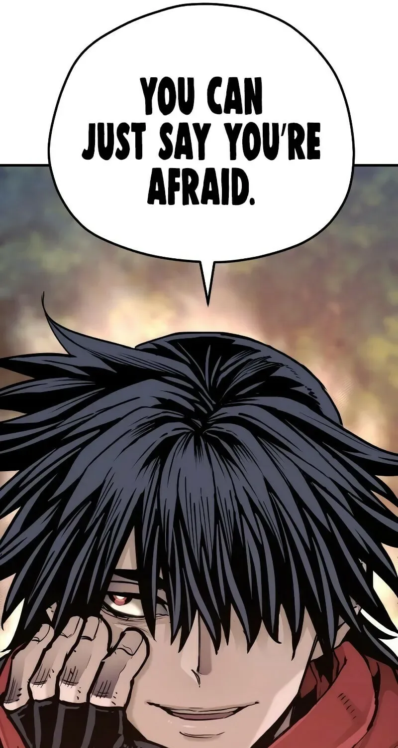 Murim RPG Simulation Chapter 74 page 19