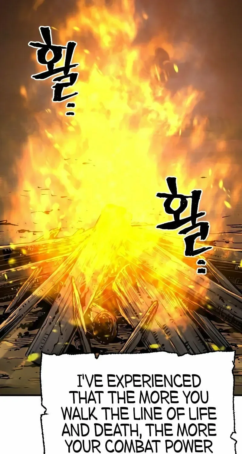 Murim RPG Simulation Chapter 74 page 8