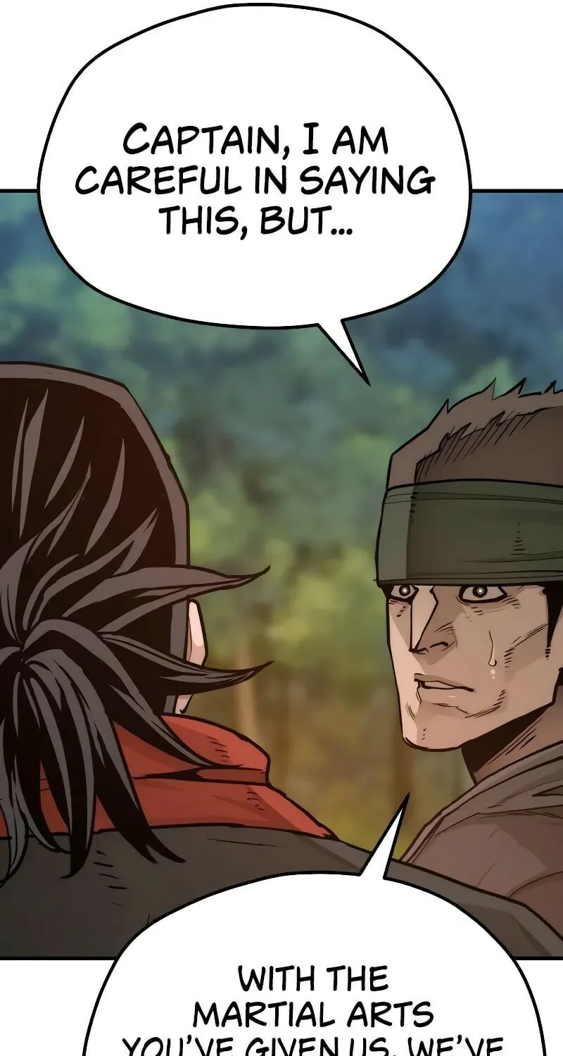 Murim RPG Simulation Chapter 74 page 10