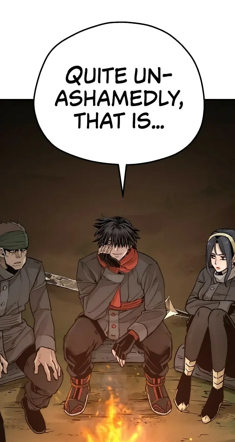 Murim RPG Simulation Chapter 74 page 23