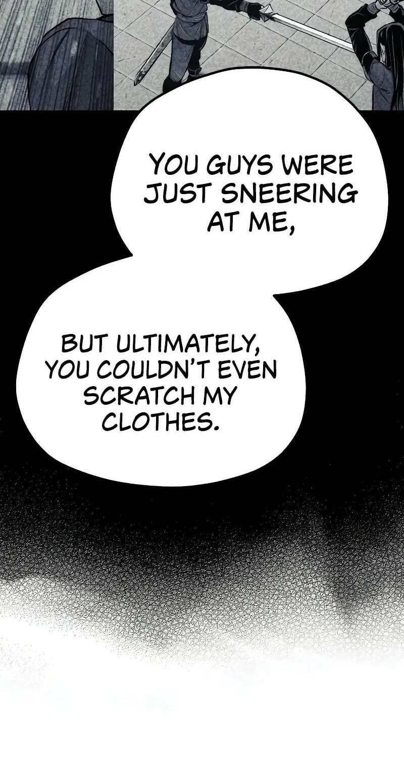Murim RPG Simulation Chapter 74 page 22