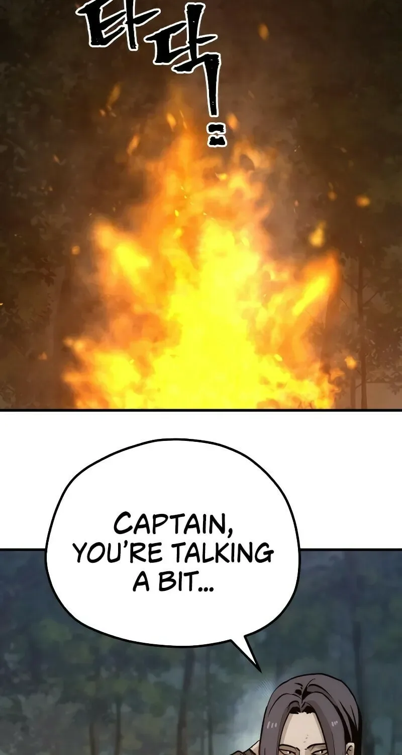 Murim RPG Simulation Chapter 74 page 25