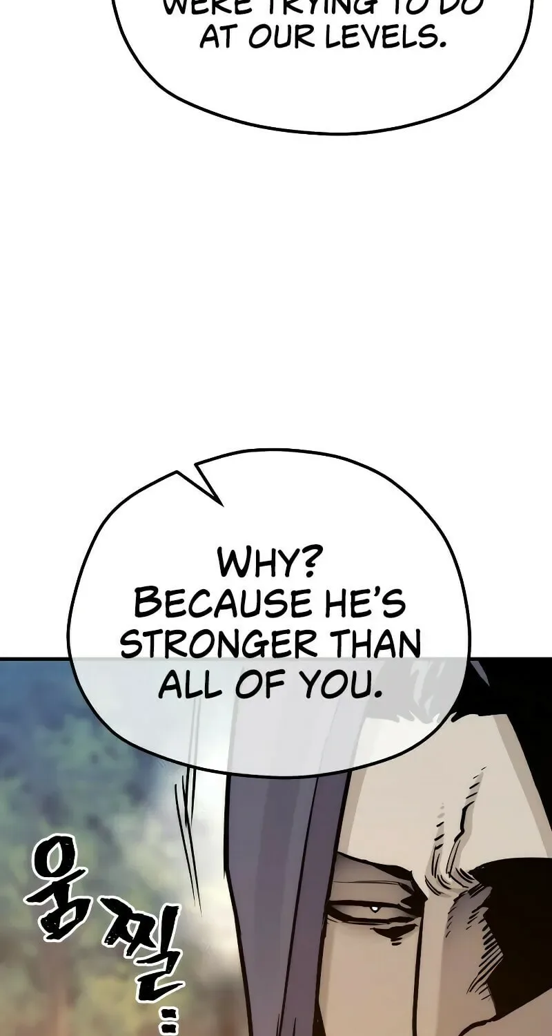 Murim RPG Simulation Chapter 74 page 27