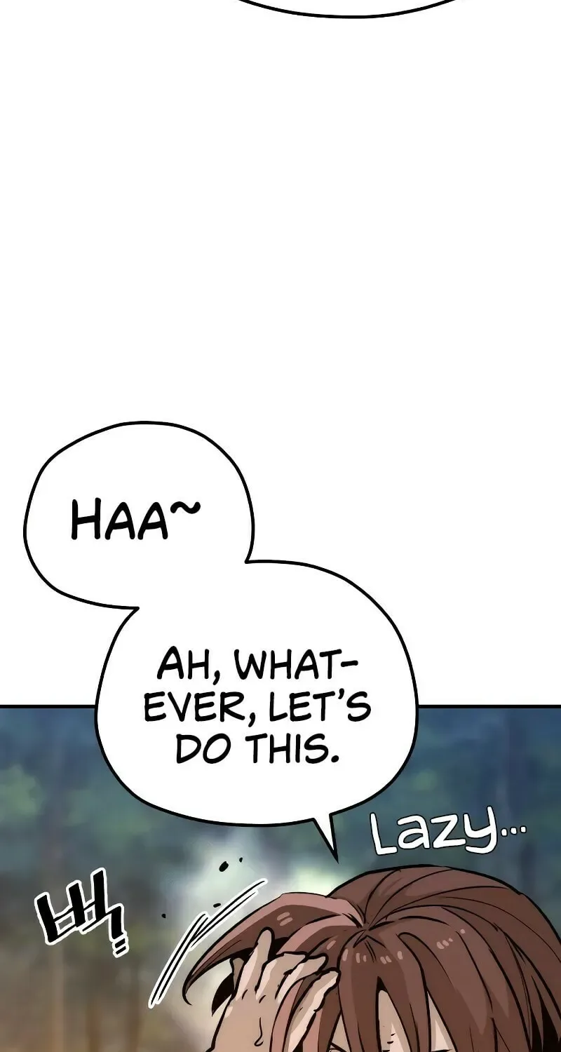 Murim RPG Simulation Chapter 74 page 34