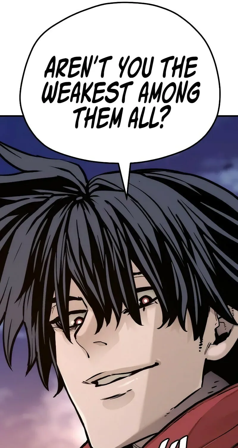 Murim RPG Simulation Chapter 74 page 38