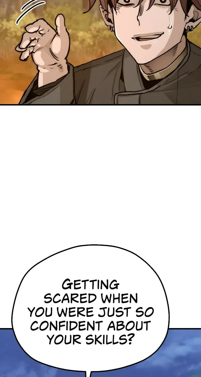 Murim RPG Simulation Chapter 74 page 32