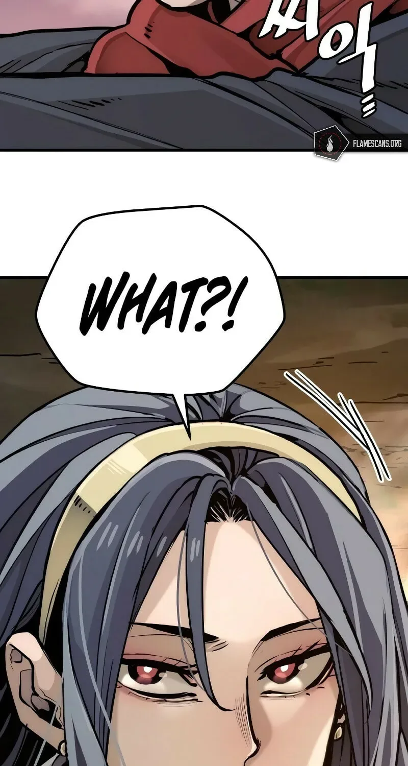 Murim RPG Simulation Chapter 74 page 39