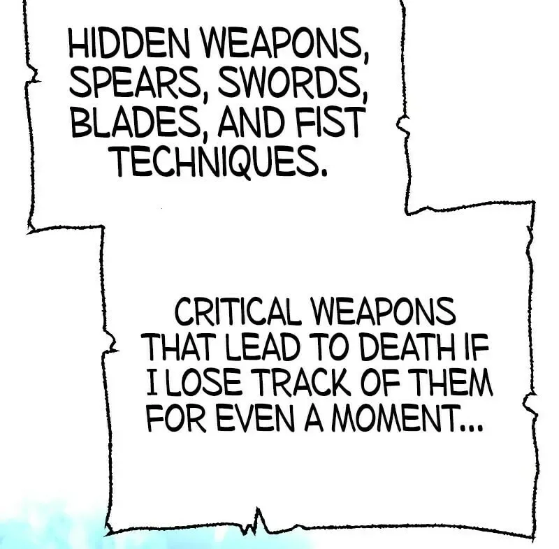 Murim RPG Simulation Chapter 74 page 55