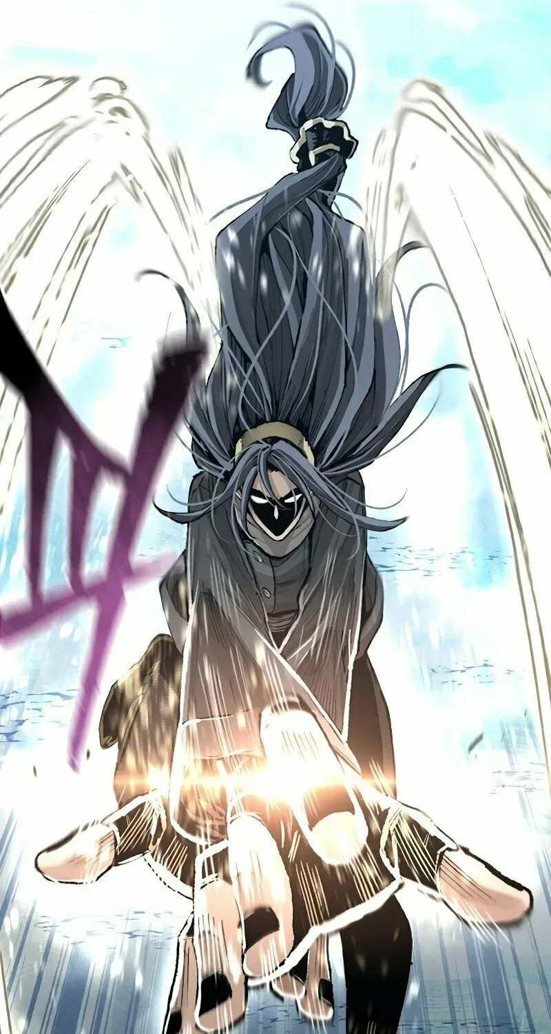 Murim RPG Simulation Chapter 74 page 63