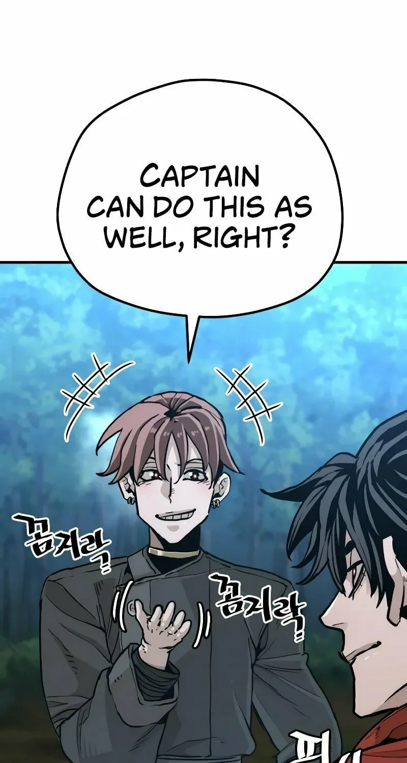 Murim RPG Simulation Chapter 74 page 60