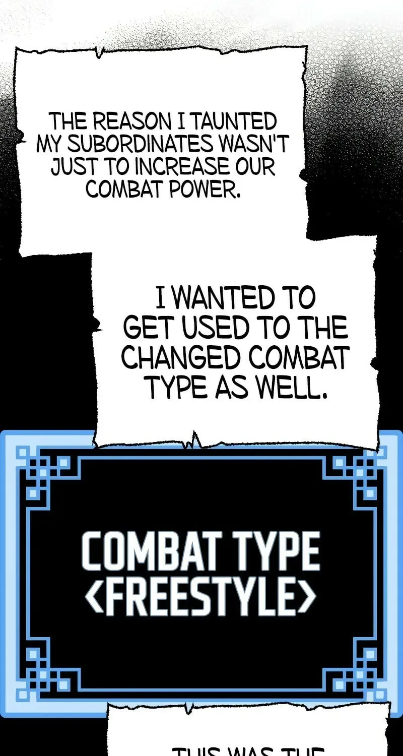 Murim RPG Simulation Chapter 74 page 53
