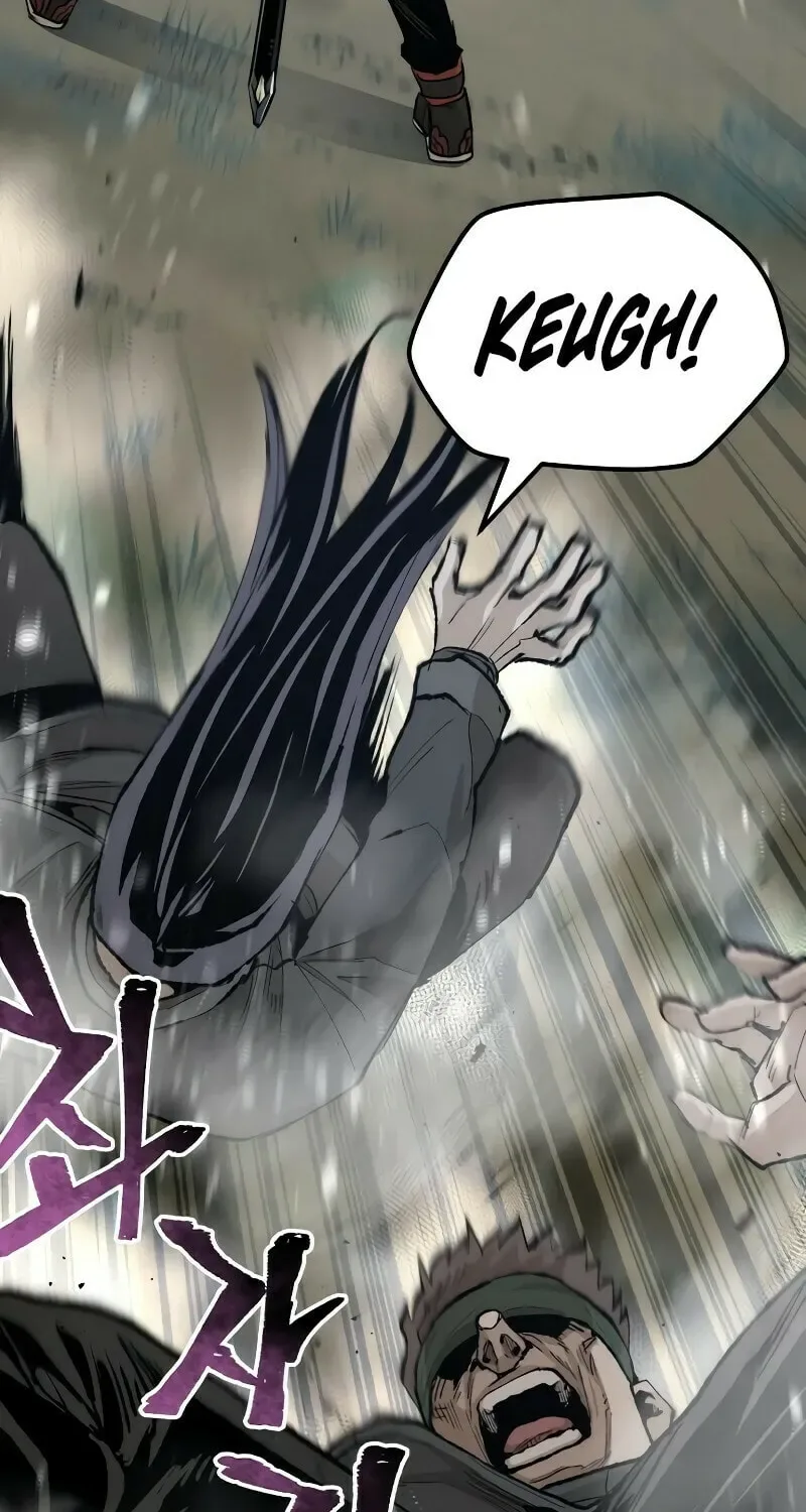 Murim RPG Simulation Chapter 74 page 81