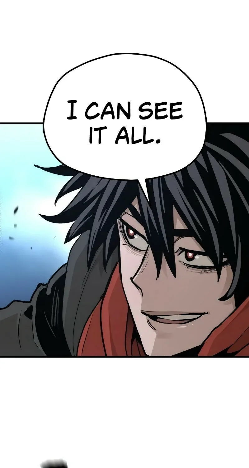 Murim RPG Simulation Chapter 74 page 86