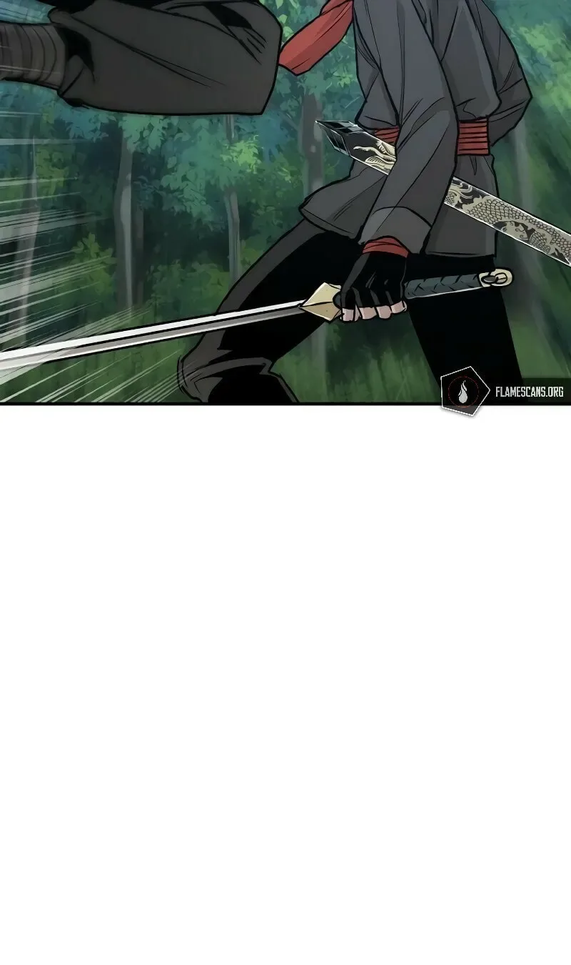 Murim RPG Simulation Chapter 74 page 88