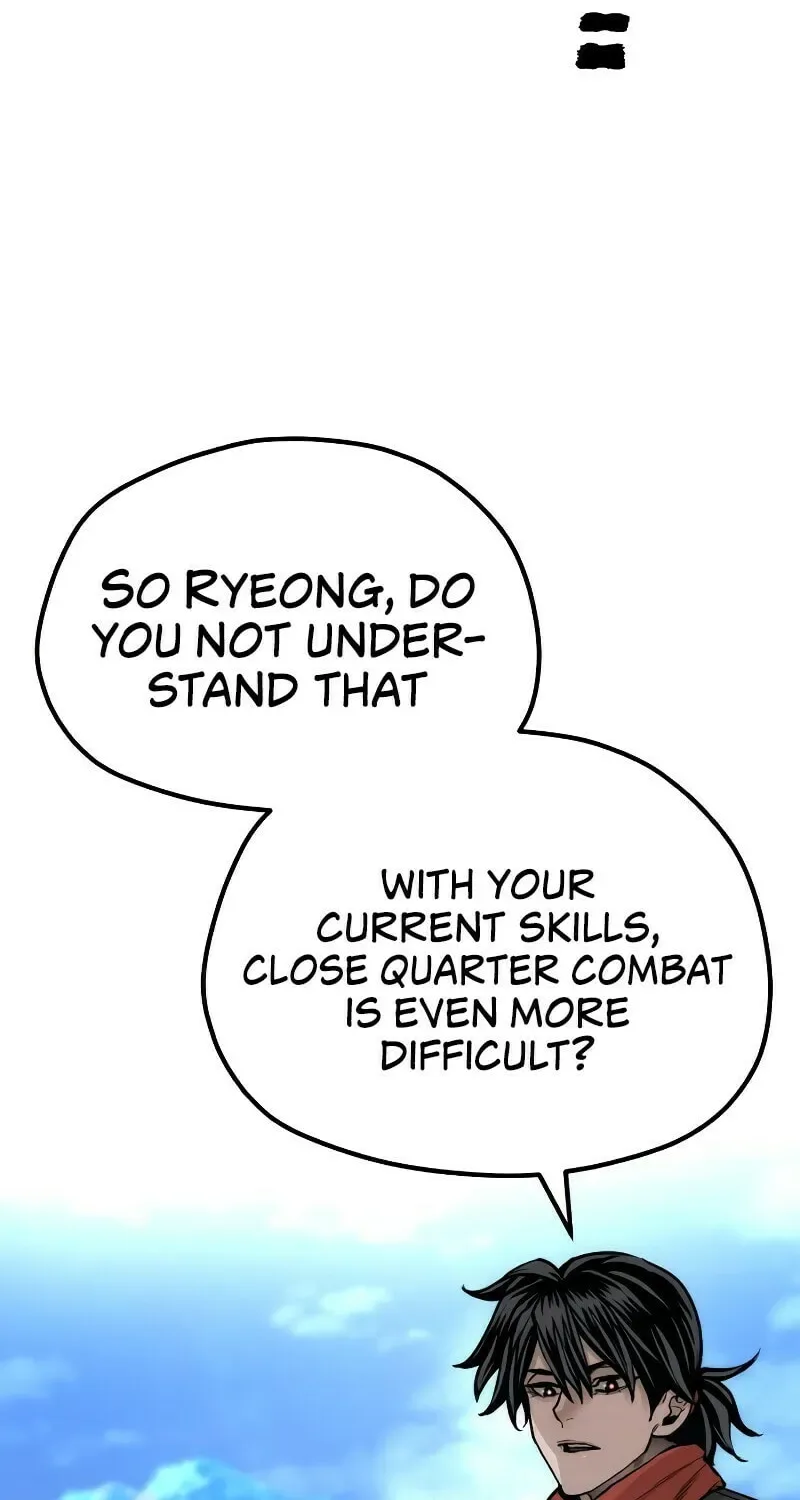 Murim RPG Simulation Chapter 74 page 90