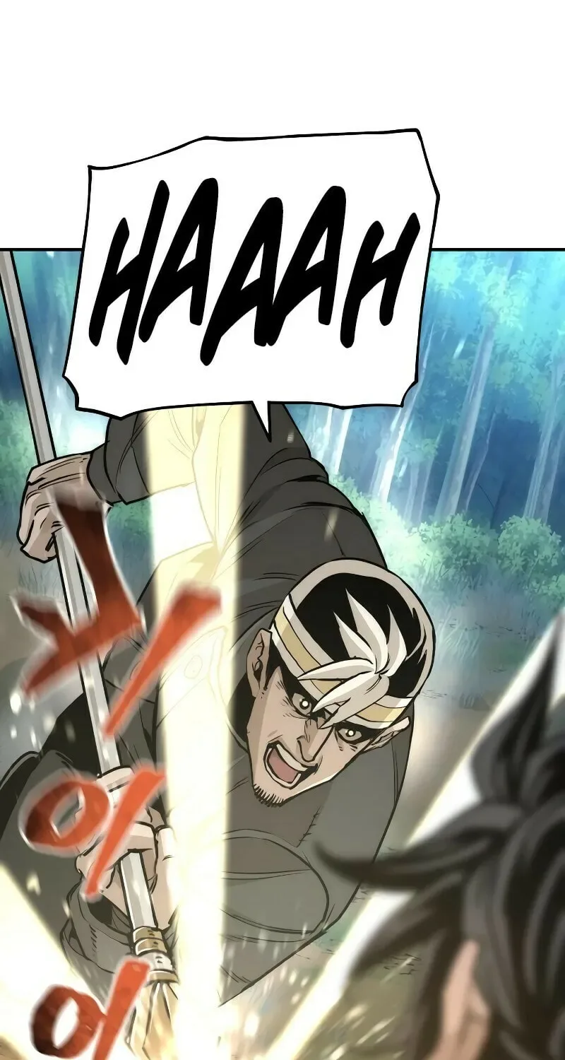 Murim RPG Simulation Chapter 74 page 83