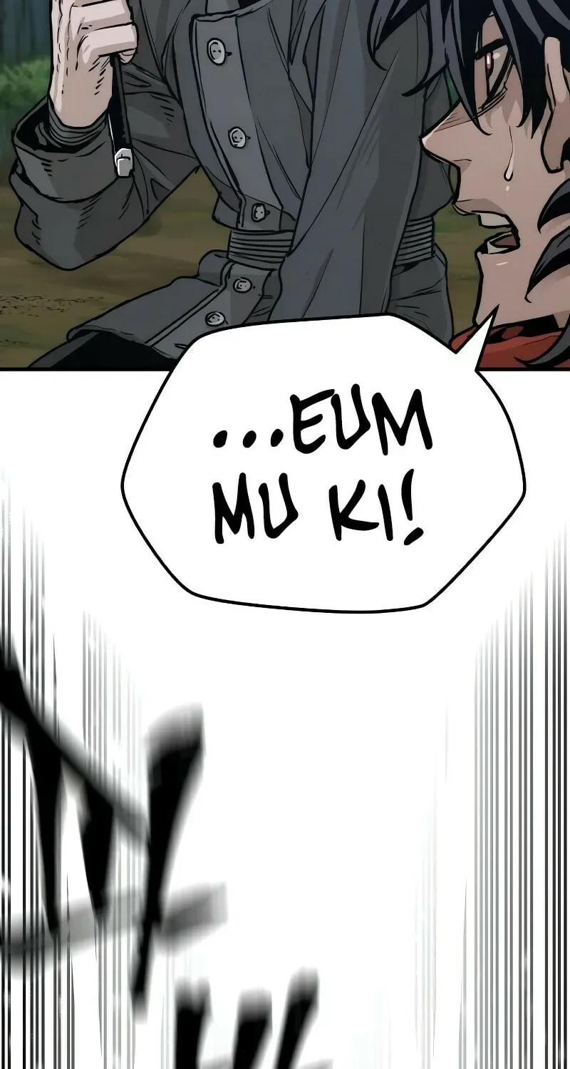 Murim RPG Simulation Chapter 74 page 95