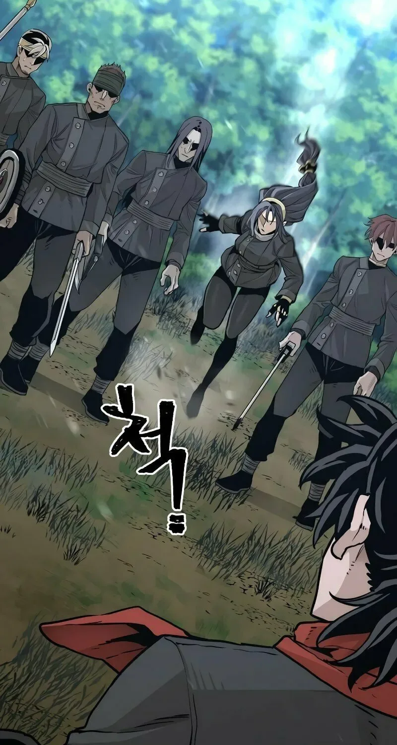 Murim RPG Simulation Chapter 74 page 100