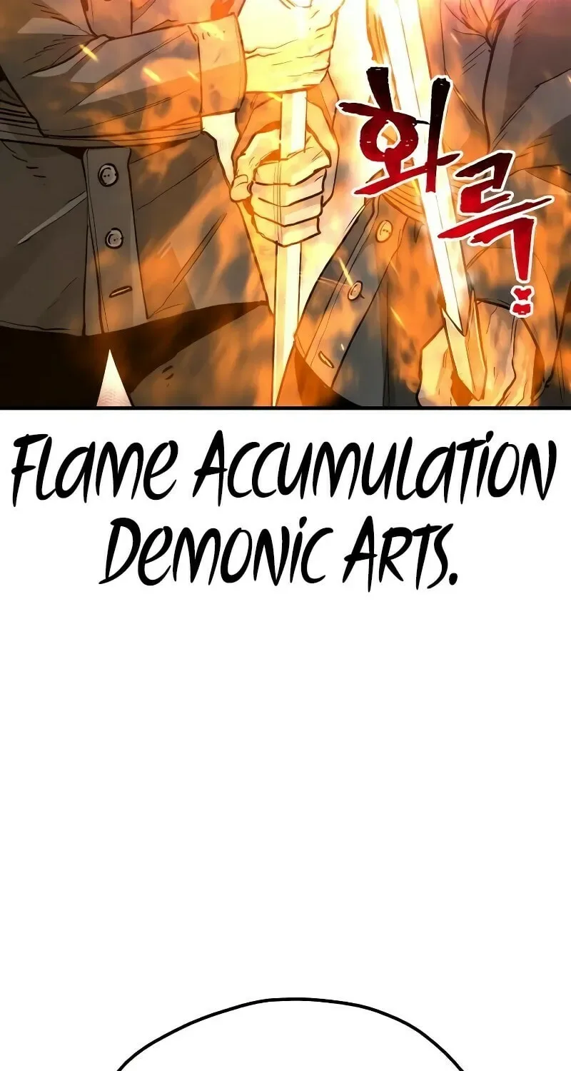 Murim RPG Simulation Chapter 74 page 107