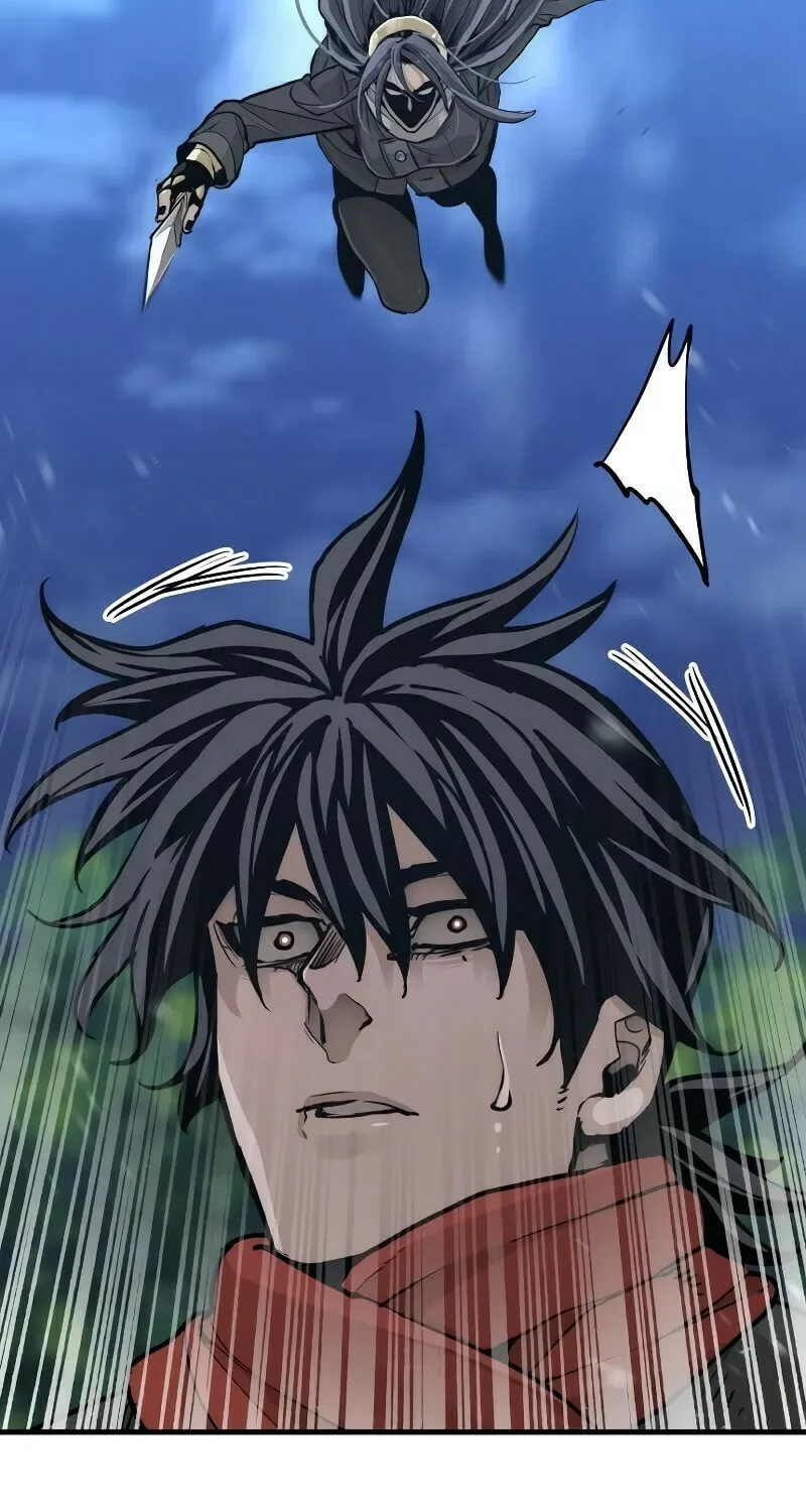 Murim RPG Simulation Chapter 74 page 93