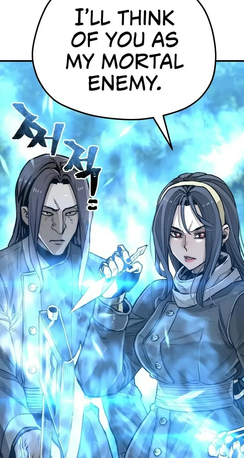 Murim RPG Simulation Chapter 74 page 108