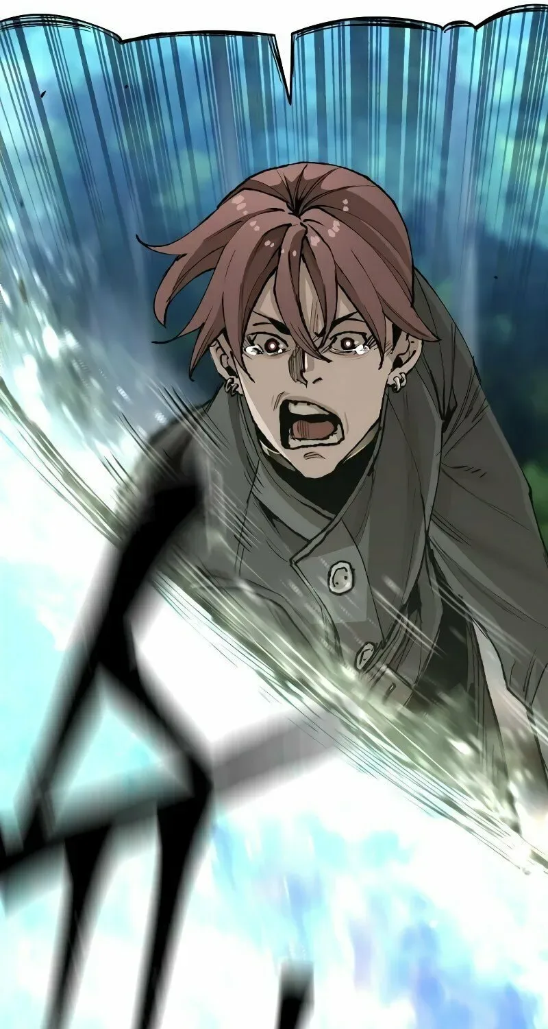 Murim RPG Simulation Chapter 74 page 123