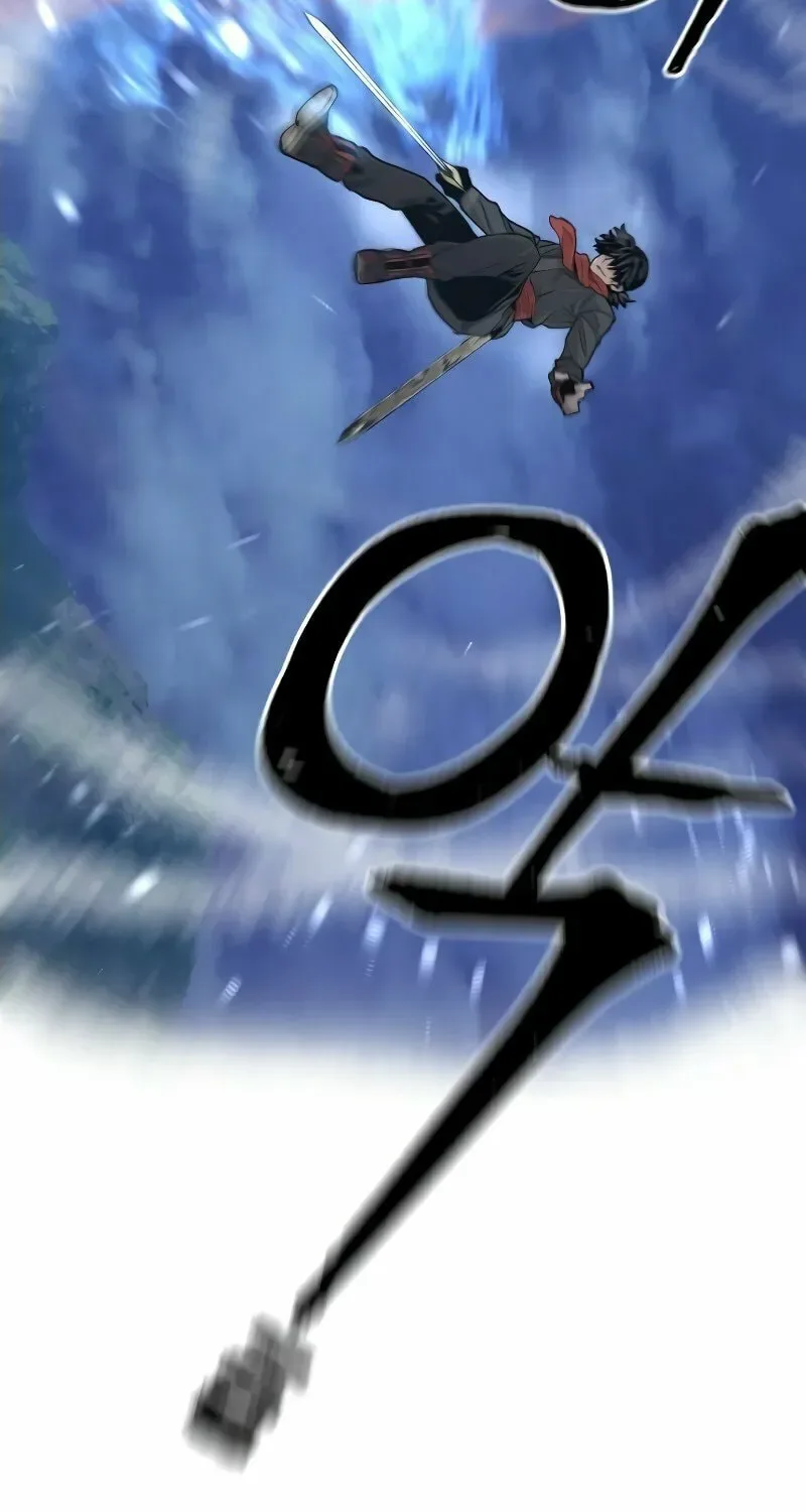 Murim RPG Simulation Chapter 74 page 125