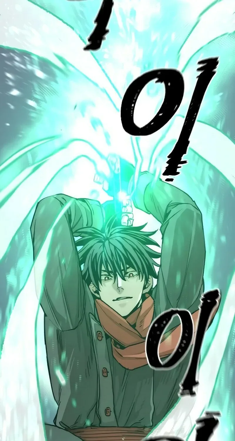 Murim RPG Simulation Chapter 74 page 129