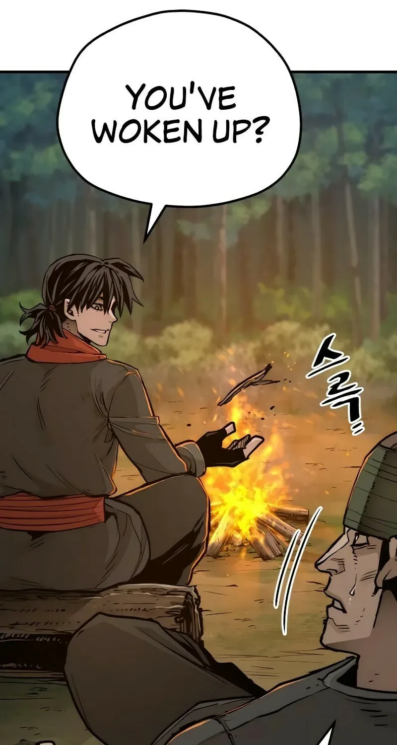 Murim RPG Simulation Chapter 74 page 139