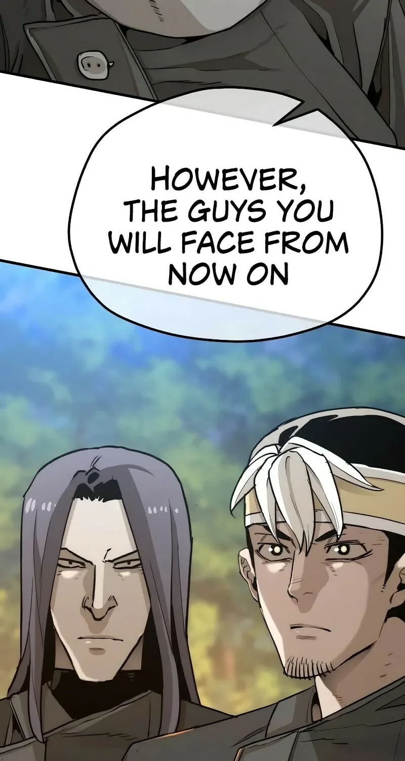 Murim RPG Simulation Chapter 74 page 154