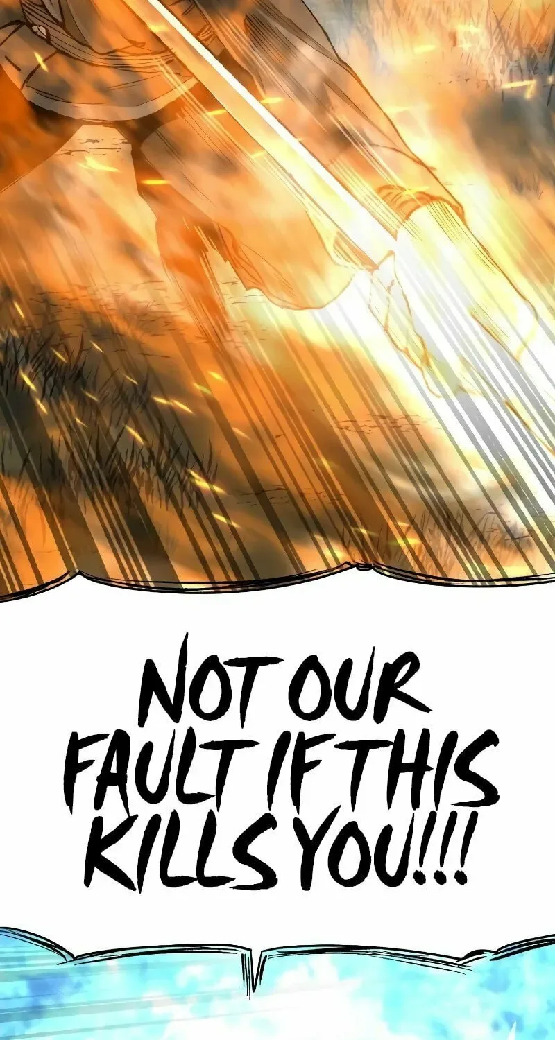 Murim RPG Simulation Chapter 74 page 120