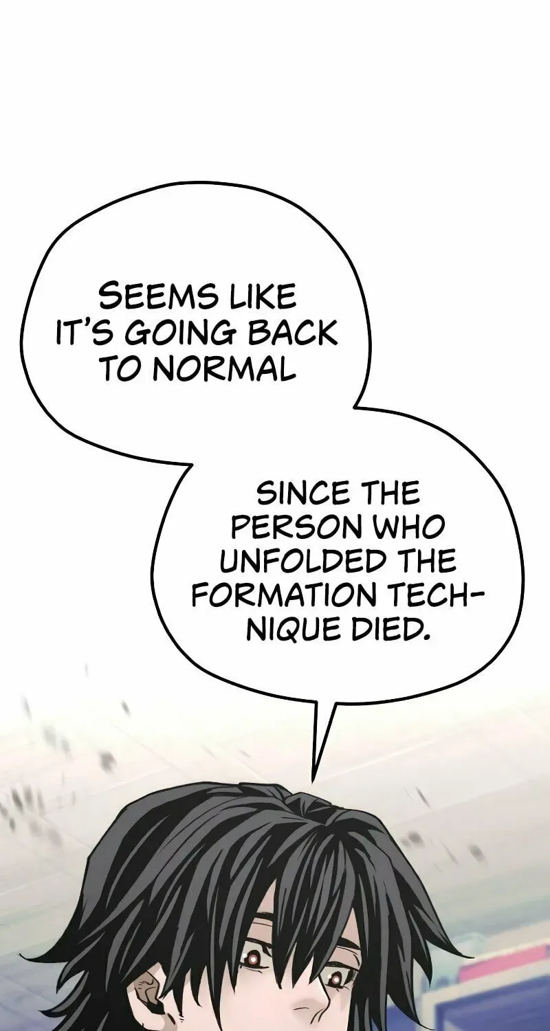 Murim RPG Simulation Chapter 78 page 32