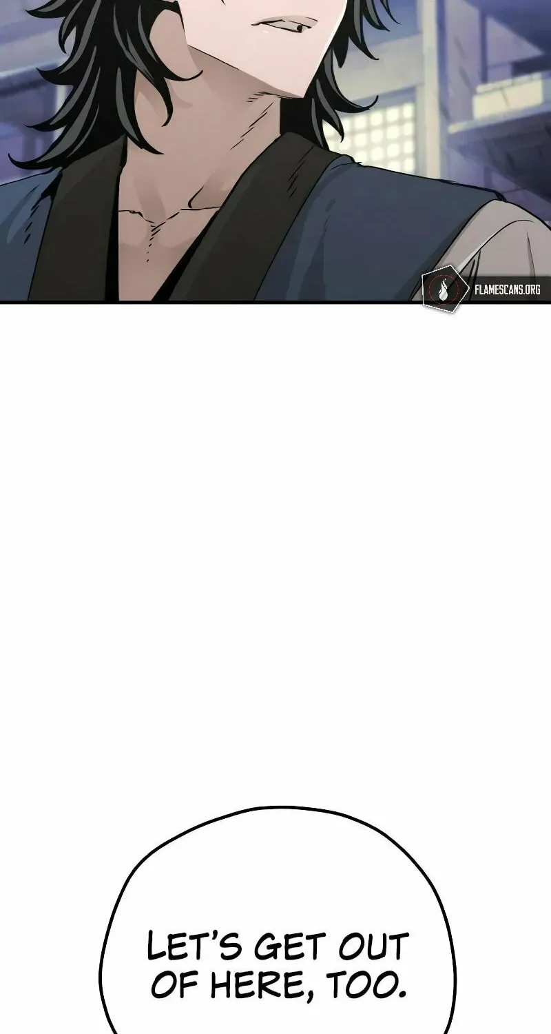 Murim RPG Simulation Chapter 78 page 33