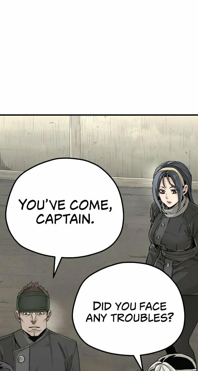 Murim RPG Simulation Chapter 78 page 40