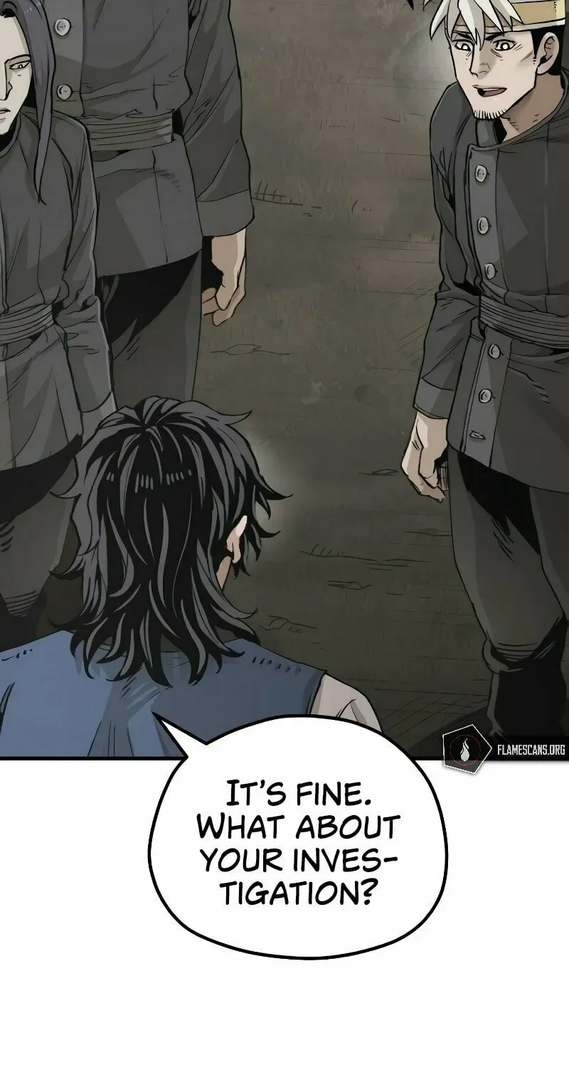 Murim RPG Simulation Chapter 78 page 41