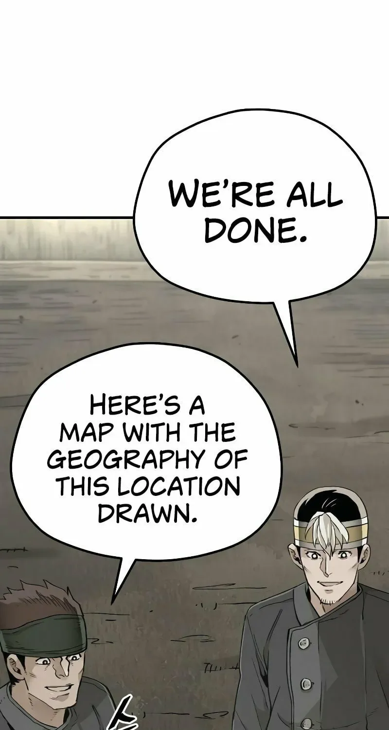 Murim RPG Simulation Chapter 78 page 42