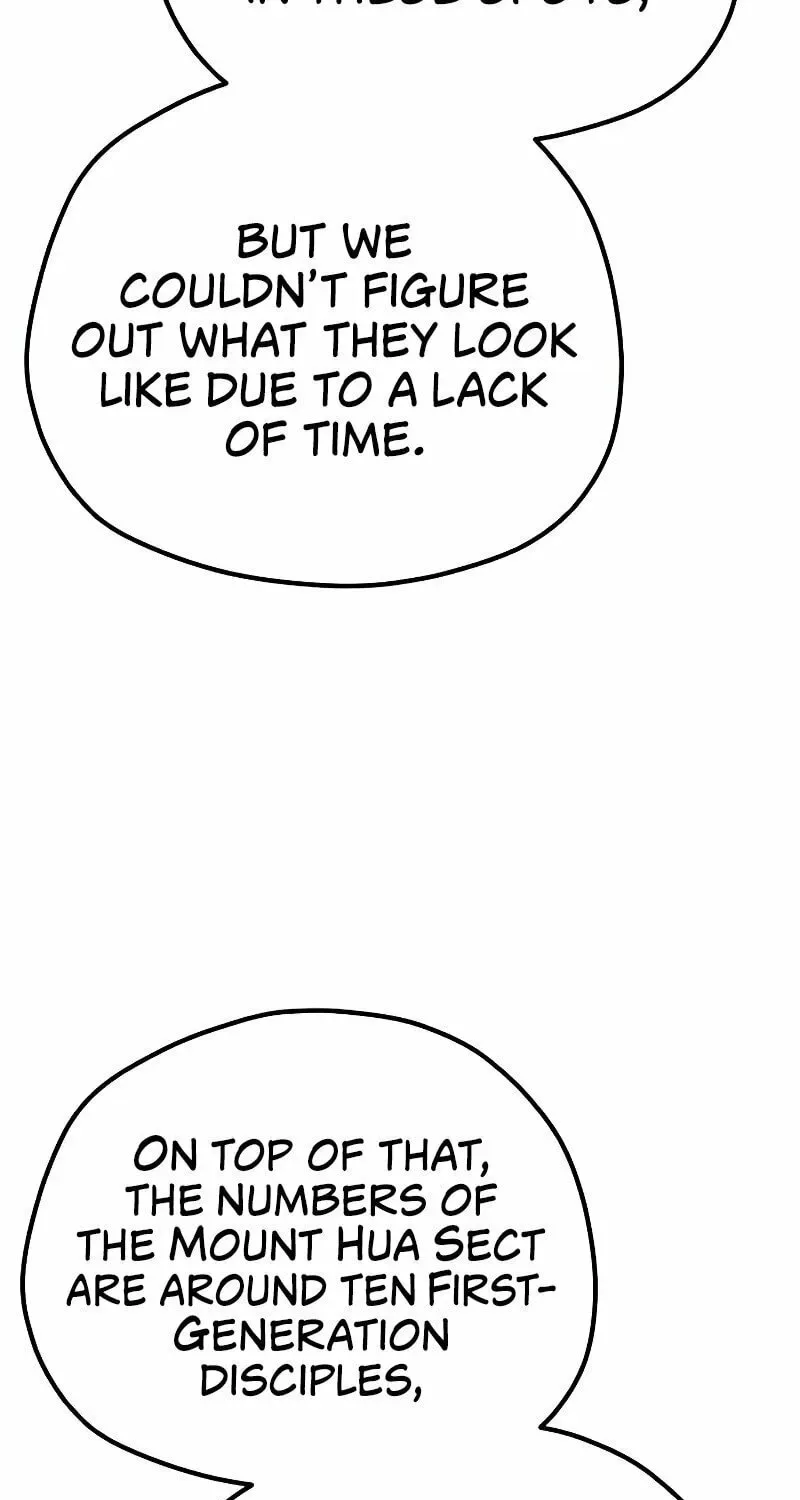 Murim RPG Simulation Chapter 78 page 46