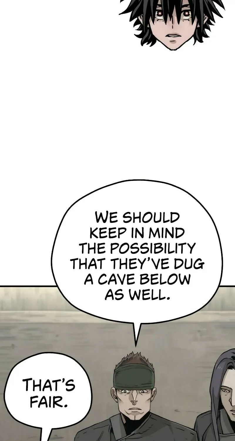 Murim RPG Simulation Chapter 78 page 54