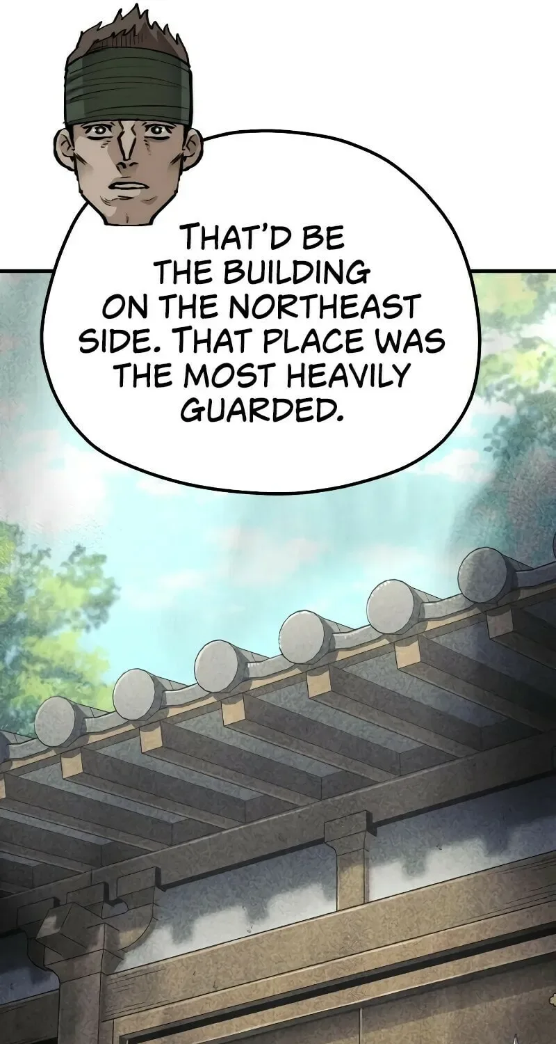Murim RPG Simulation Chapter 78 page 52