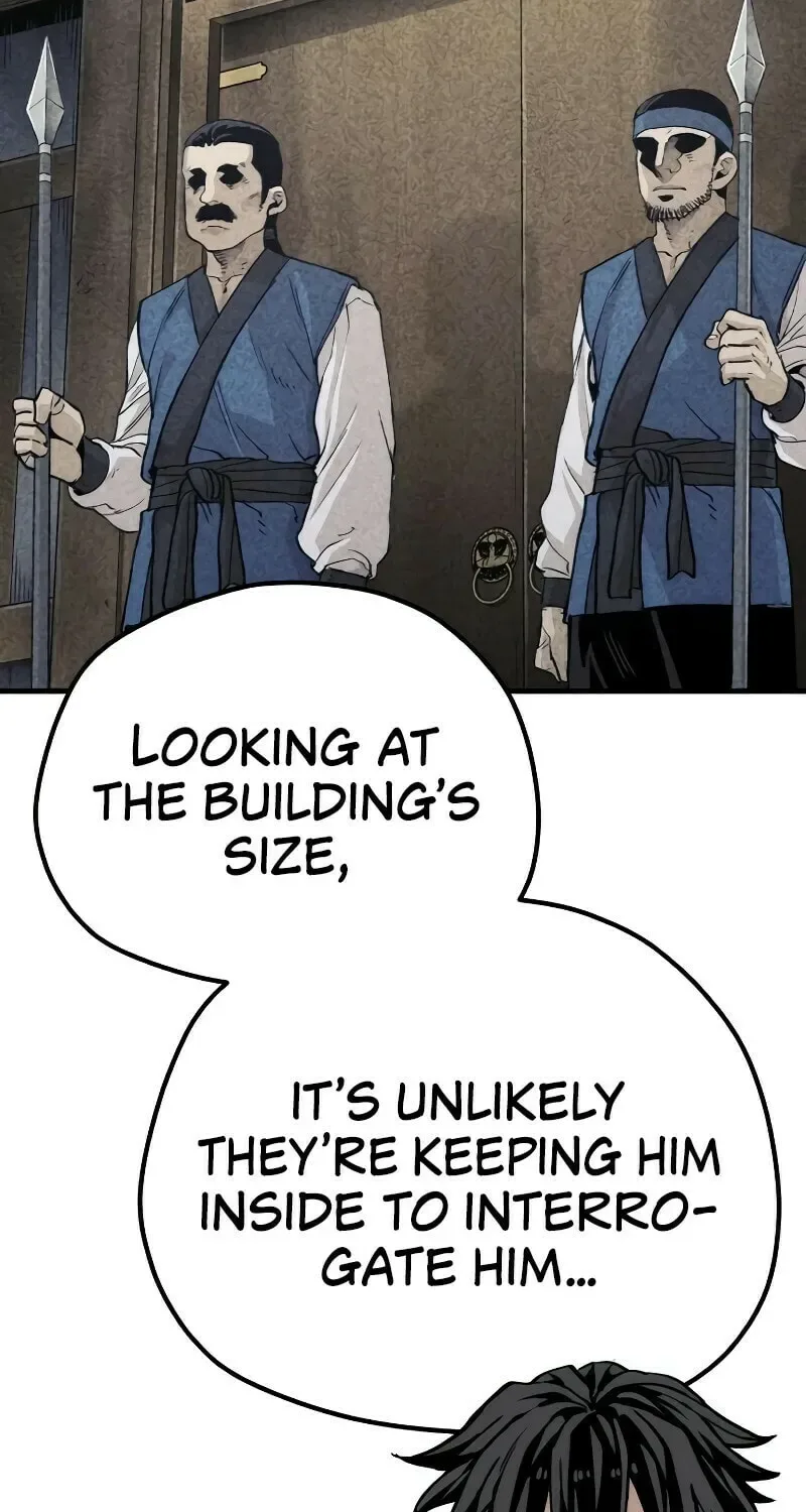 Murim RPG Simulation Chapter 78 page 53