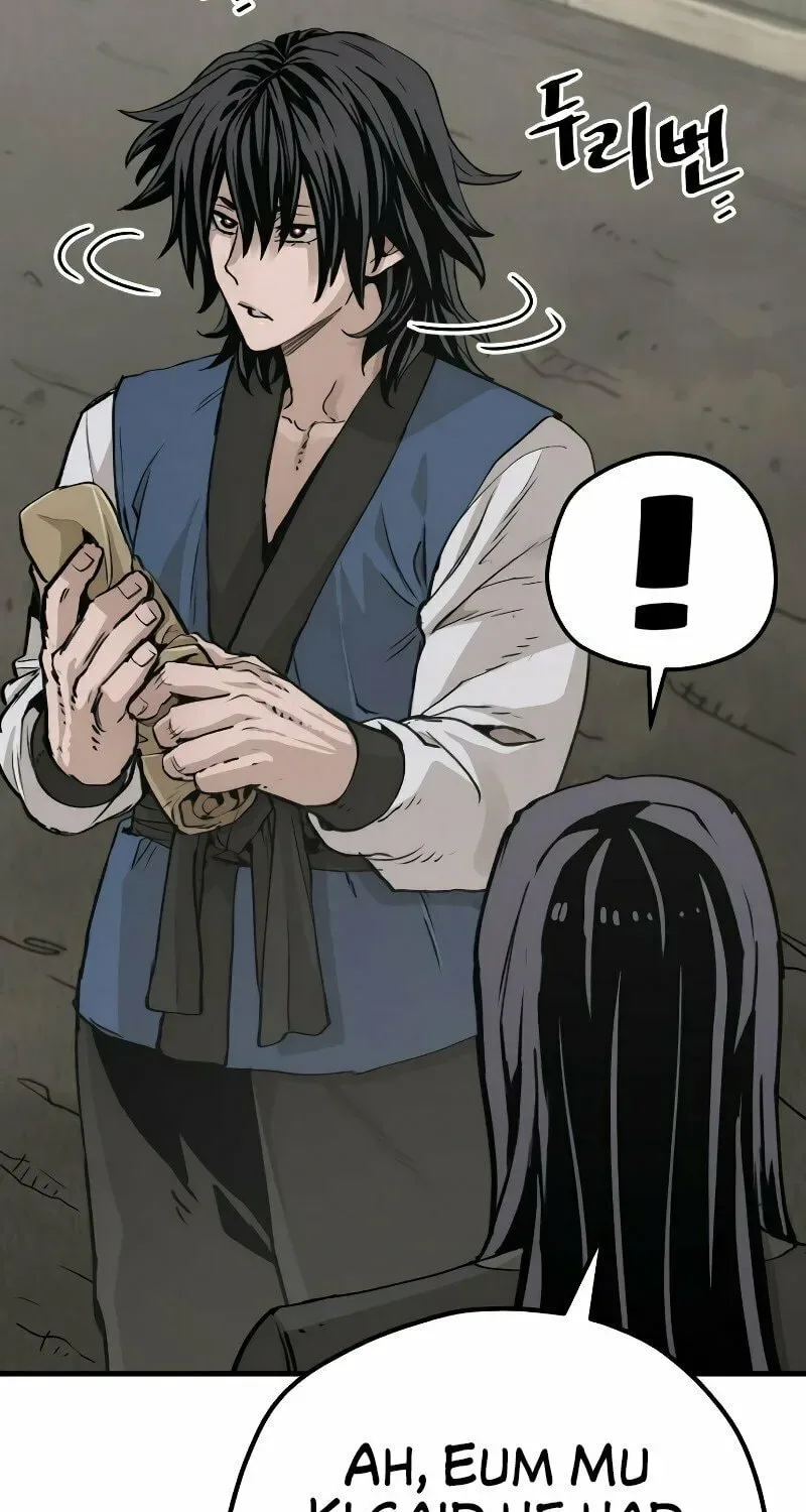 Murim RPG Simulation Chapter 78 page 61