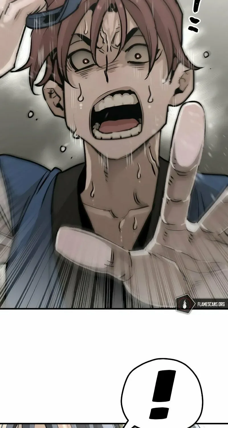 Murim RPG Simulation Chapter 78 page 70
