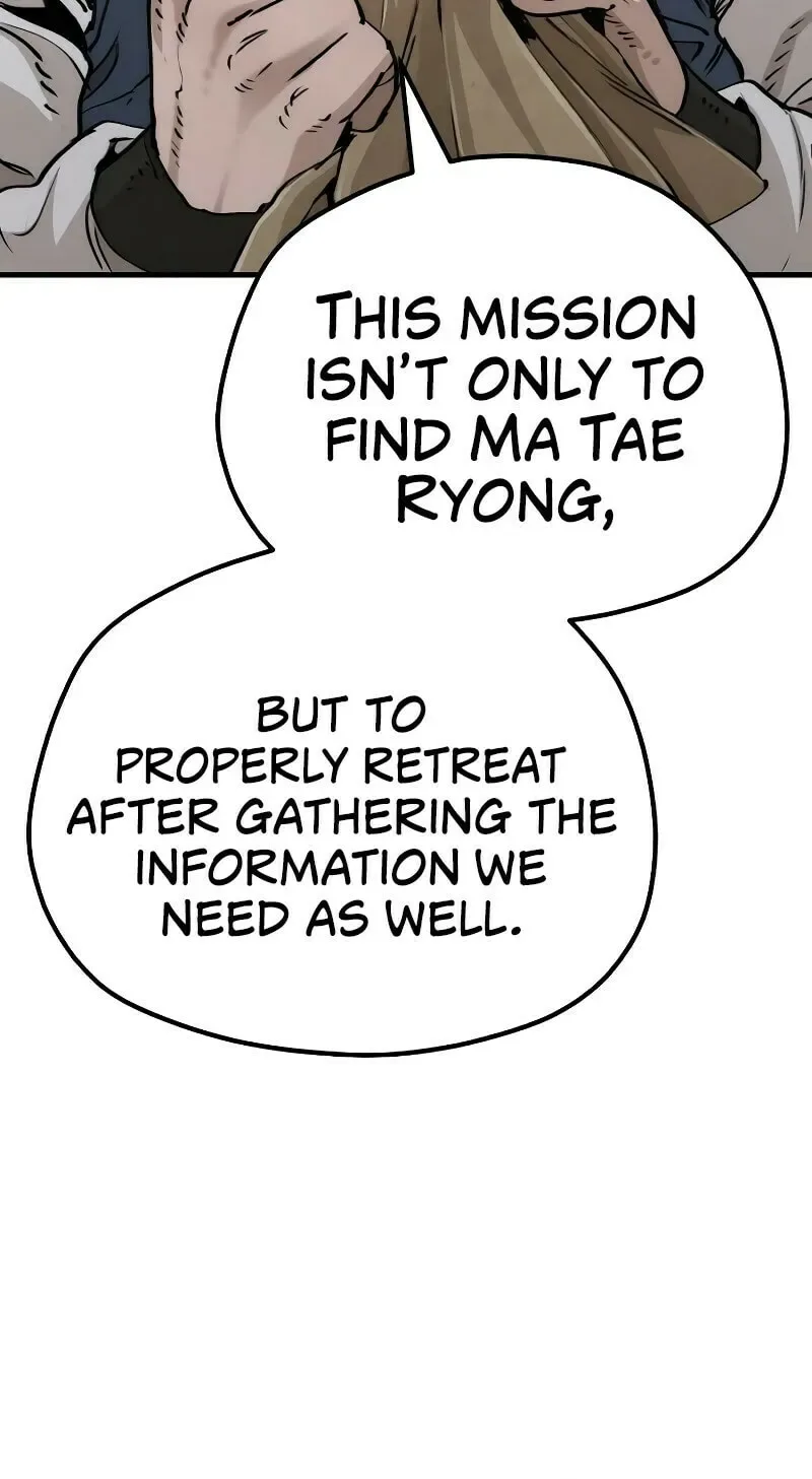 Murim RPG Simulation Chapter 78 page 58