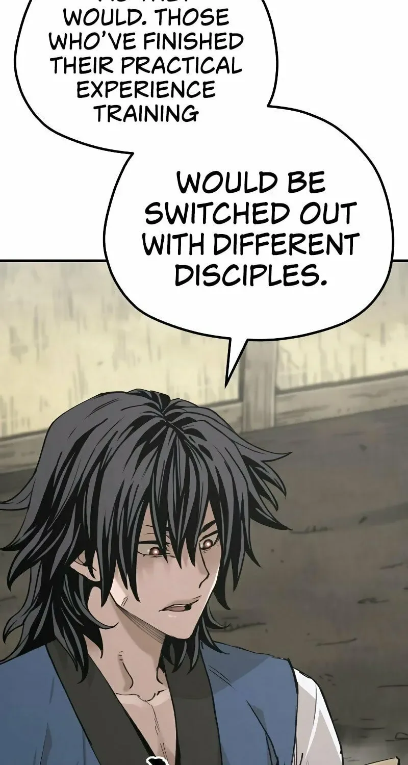 Murim RPG Simulation Chapter 78 page 49