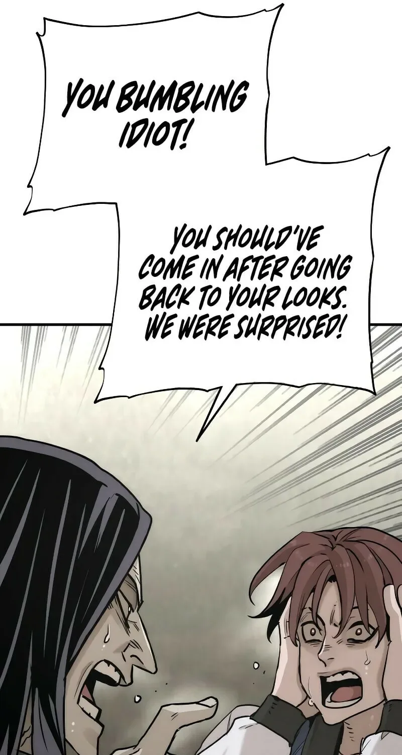 Murim RPG Simulation Chapter 78 page 74