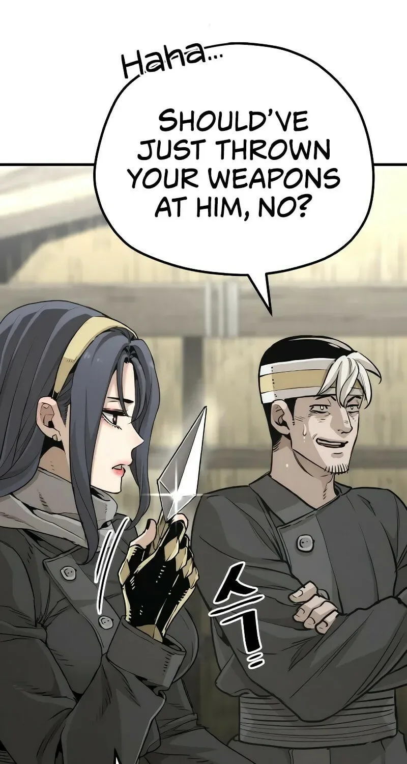 Murim RPG Simulation Chapter 78 page 76