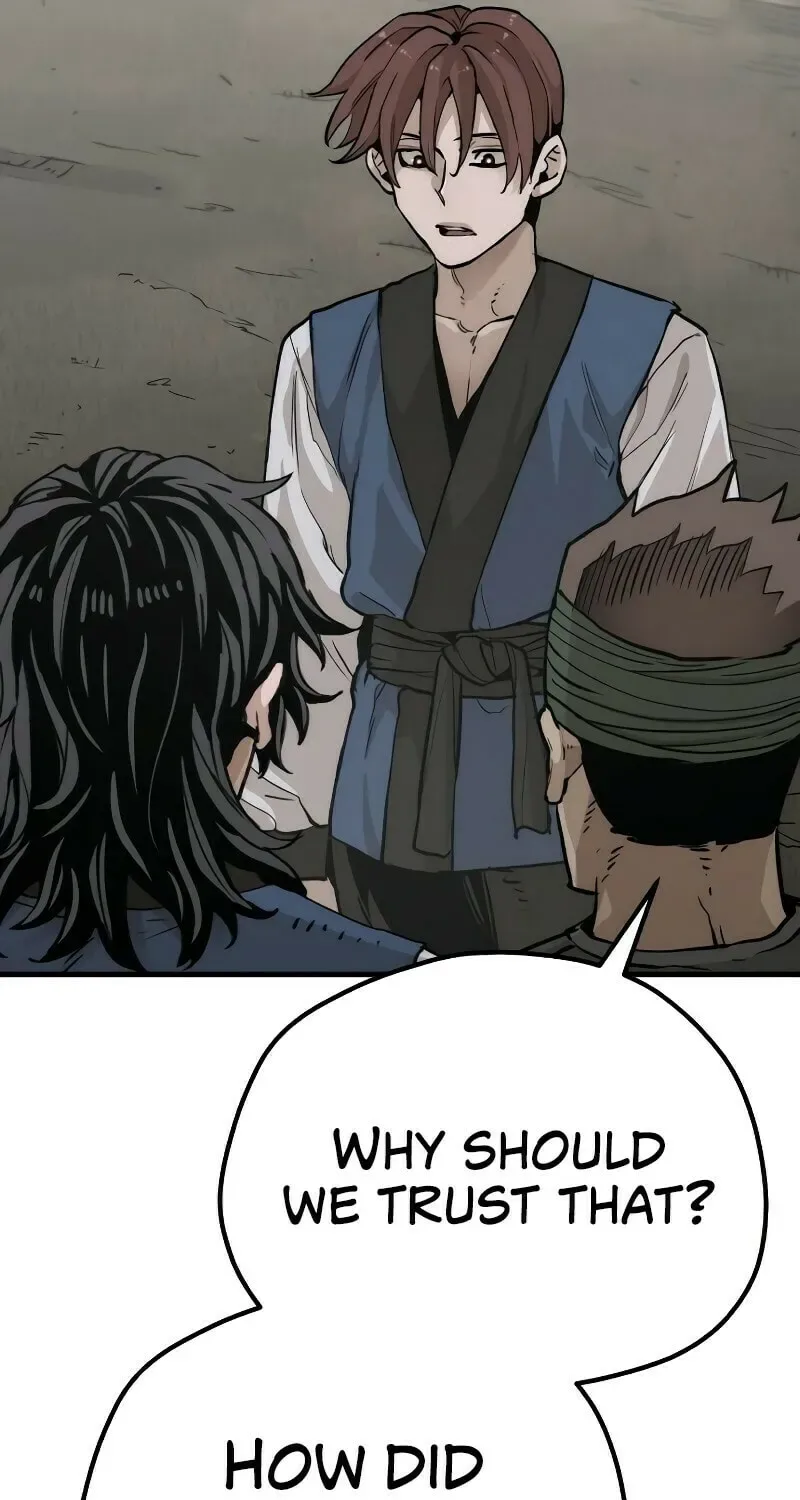Murim RPG Simulation Chapter 78 page 81
